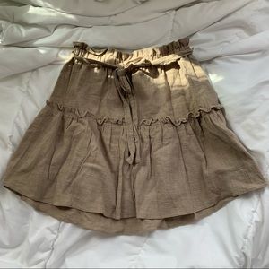 Cotton On Skirt